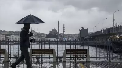 Meteoroloji'den Kritik Hava Durumu Uyarısı: Doğu ve Güneydoğu'da Riskler Artıyor