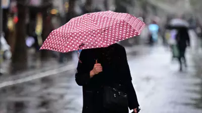 Meteoroloji'den Kritik Uyarı: Sağanak Yağmur ve Kar Yağışı Geliyor