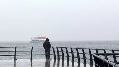 Meteoroloji'den Sağanak Yağmur ve Kar Alarmı: İşte Bölge Bölge Hava Durumu