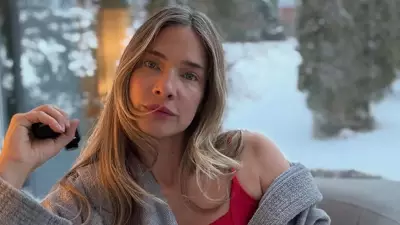 Müge Boz Mükemmel Anne ve Ev Tuzağını Anlattı, Uzmanlar Çözüm Önerdi