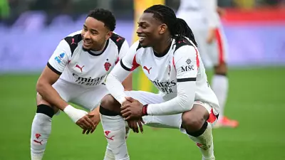 Milan, Cremonese Deplasmanında 2-0'lık Zaferle Seriye Devam Etti