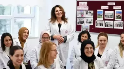 Millî Eğitim Akademisi'nde Yeni Öğretmen Hazırlık Programı Dört Dönemde Tamamlanacak