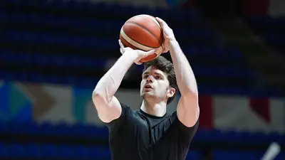 Milli Basketbolcu Tarık Biberovic'ten Bayram Mesajı: Önce Namaz, Sonra Aile