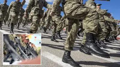 Milli Savunma Bakanlığı'ndan Çarpıcı Yoklama Kaçağı ve Bakaya Verileri