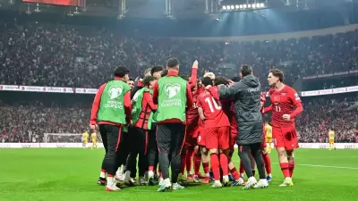 Milli Takım, 24 Yıllık Hasreti Bitirmek İçin Kosova'da Dünya Kupası Vizesi Peşinde