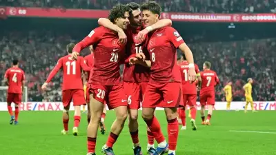 Milli Takım, Dünya Kupası Biletini Almak İçin Kosova'da Sahada