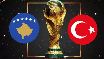 Milli Takım, Dünya Kupası Yolunda Kosova ile Final Mücadelesine Çıkıyor