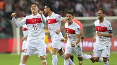 Milli Takım'ın Dünya Kupası Rüyası İçin Kritik Randevu: Türkiye - Romanya Maç Detayları