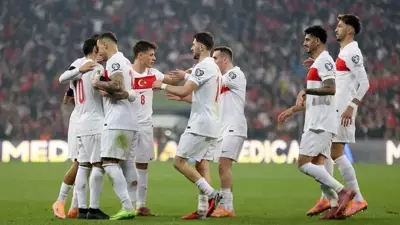 Milli Takım'ın Dünya Kupası Yolunda Kritik Romanya Maçı: Tarih, Saat ve Kanal