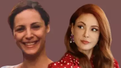 Mine Tugay'ın Nostaljik Paylaşımı Sosyal Medyada Estetik Tartışmalarını Alevlendirdi