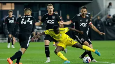 MLS, Bahis Oynadıkları Gerekçesiyle Jones ve Yeboah'a Ömür Boyu Men Cezası Verdi