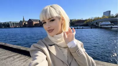 Modacı Ayşegül Eraslan'ın Ölümünde Yeni Gelişme: Arkadaşı Gözaltında