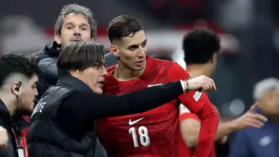 Montella'dan Kritik Karar! Kosova Maçında İlk 11'de Sürpriz Değişiklik