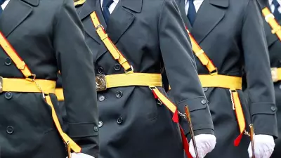 MSÜ Tercihleri 26 Nisan'da Sona Eriyor: Sonuçlar Haziran'da Açıklanacak