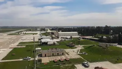 MSB'den İncirlik Üssü Sirenleri Açıklaması: Yanlış Alarm