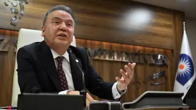 Muhittin Böcek Soruşturmasında Yeni Tutuklama Talebi: Personel Yasin Yellice Mahkemeye Sevk Edildi