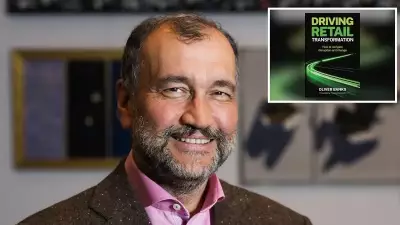 Murat Ülker'den Dönüşüm Uyarısı: Gerçek Değişim Teknolojiyle Sınırlı Değil