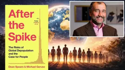 Murat Ülker'den Nüfus Tartışmalarına Verilerle Bakış: Kaygılar Gerçeği Yansıtıyor mu?