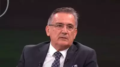 Mustafa Çulcu'dan UEFA'ya Hakem Ataması İçin Teşekkür Çağrısı