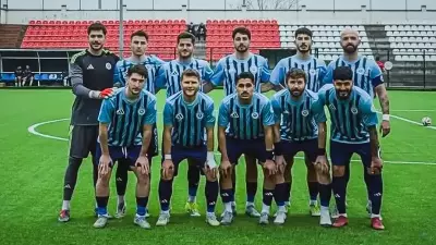 Nazillispor, 12-0 Yenilgiyle Rekor Kırdı ve Maçtan Çekildi