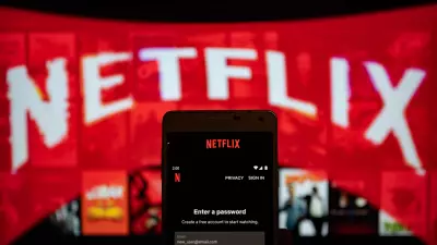 Netflix ABD'de Tüm Abonelik Planlarına Zam Yaptı, Türkiye'de Fiyatlar Şimdilik Sabit