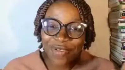 Nijeryalı Favour Ogechi Ani, 70 Günde 1 Milyon 70 Bin Sayarak Dünya Rekoru Kırdı