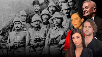 Ünlülerden 18 Mart Çanakkale Zaferi'ne Duygu Yüklü Mesajlar