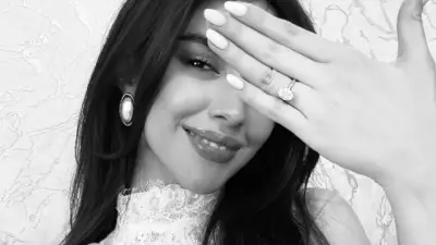 Nursena Say Nişanlandı: Miss Turkey 2022 Birincisi Fatih Kaynarca ile Mutlu Haberi Duyurdu