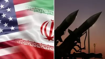 NYT: ABD, İran'daki Sivil Hedefe Saldırıda Test Edilmemiş Füze Kullandı