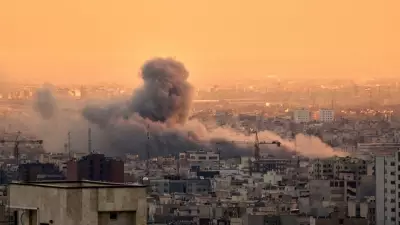 NYT: ABD'nin İran'a Saldırılarının İlk 6 Günlük Maliyeti 11,3 Milyar Doları Aştı