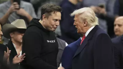 NYT: Elon Musk, Trump-Modi'nin İran Savaşı Telefon Görüşmesine Katıldı