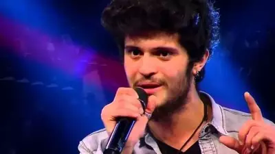 O Ses Türkiye Şampiyonu Emre Sertkaya 10 Yıl Sonra Sessizliğini Bozdu
