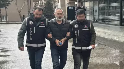 Çobanlar Tapu Müdürü, Bakan Gürlek'in Kayıtlarını Sorguladığı İddiasıyla Tutuklandı