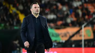 Okan Buruk: Galatasaray'ın Hedefi Üç Kulvarda da En İyisini Yapmak