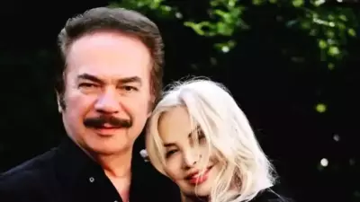 Orhan Gencebay'ın Hastane İddialarına Eşinden Net Açıklama Geldi