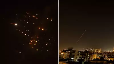 Ortadoğu'da Gerginlik Tırmanıyor: İran Misillemesi ve Körfez Ülkelerinden Savunma