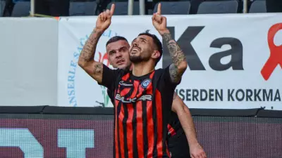 Çorum FK, Esenler Erokspor'u Son Dakika Golüyle 2-1 Mağlup Etti