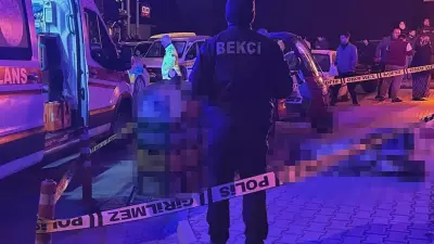 Çorum'da 82 Yaşındaki Ramazan Uludağ, 3. Kattan Düşerek Hayatını Kaybetti