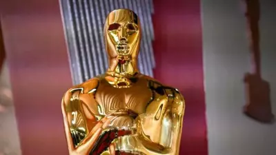 Oscar Adayları İçin Lüks Hediye Paketi: Evlilik Sözleşmesi Bile Var!