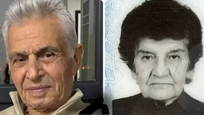 Osmaniye'de Acı Tablo: Karı-Koca İki Saat Arayla Hayatını Kaybetti