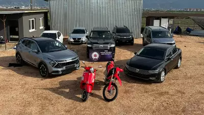 Osmaniye'de Yasa Dışı Bahis Operasyonu: 1 Milyar TL'lik Varlığa El Konuldu