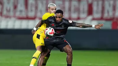 Pendikspor ile İstanbulspor Berabere Kaldı: Trendyol 1. Lig'de Puanlar Paylaşıldı