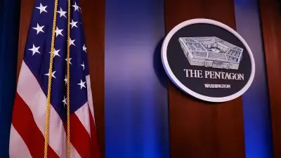 Pentagon, İran Saldırıları İçin 200 Milyar Dolardan Fazla Bütçe Talebinde Bulundu