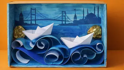 Pera Müzesi'nde Okullara Ücretsiz Atölyeler: Halil Paşa Sergisi İlham Veriyor