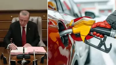 Petrol Ürünlerinde Fiyat Artışında ÖTV İndirimi Geliyor
