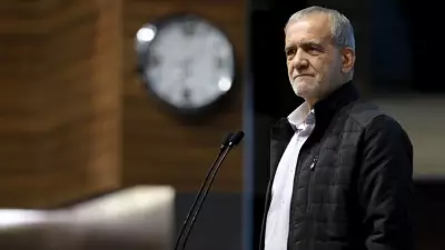 Pezeşkiyan: İran Özgür İnsanlara İlham Oluyor, Savaşın Sona Ermesi Halkın Güvenliğine Bağlı