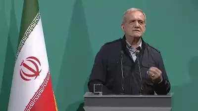 Pezeşkiyan'dan Hamaney Suikastına Sert Tepki: 'Açık Savaş İlanı'