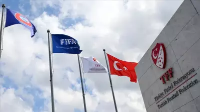 PFDK, Fenerbahçe, Galatasaray ve Beşiktaş'a Para Cezası Kesildi