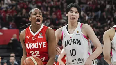 Pota Perileri Japonya'yı Devirdi: FIBA Elemelerinde Kritik Galibiyet