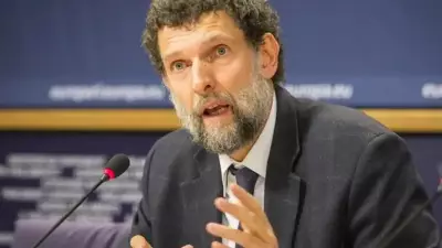 Prof. Dr. Bozbayındır AİHM'de Osman Kavala Davasını Savundu: 'Poğaça Algısı Gerçeği Yansıtmıyor'